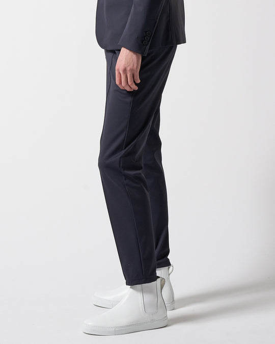 定価3.9万 wjk smart pin tuck slacks S パンツ smart pin-tuck slacks – wjk online store