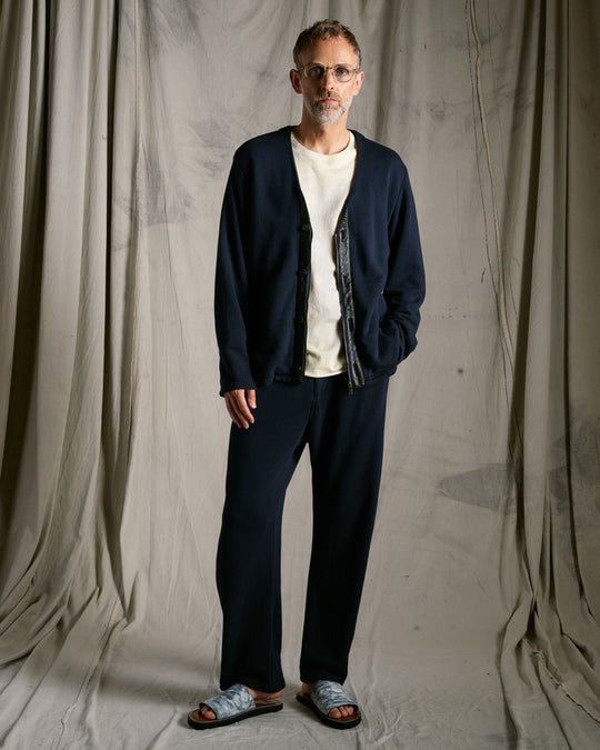 soft luxe urake wide banana pants