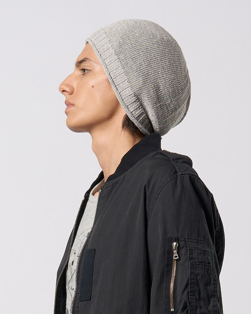 GIMA roll beanie