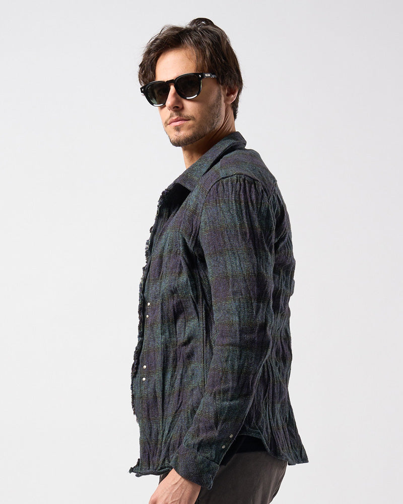 2-hook tweedy check