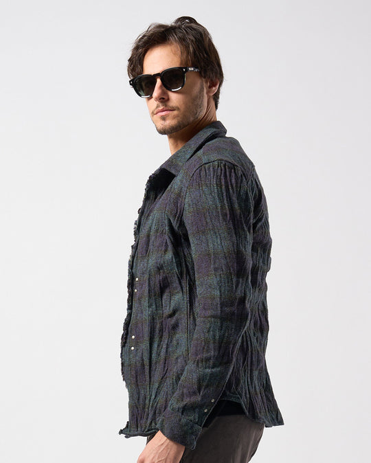 2-hook tweedy check
