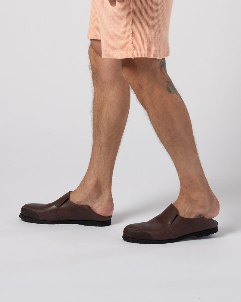 combination slip-on shoes