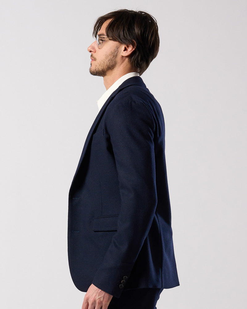 comfort tailored jacket