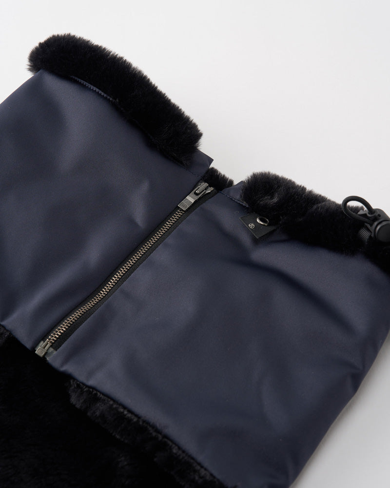 combi neck warmer