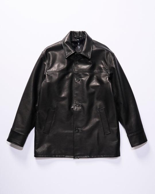 car coat