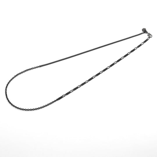 IVXLCDM ×wjk slim chain neckless – wjk online store