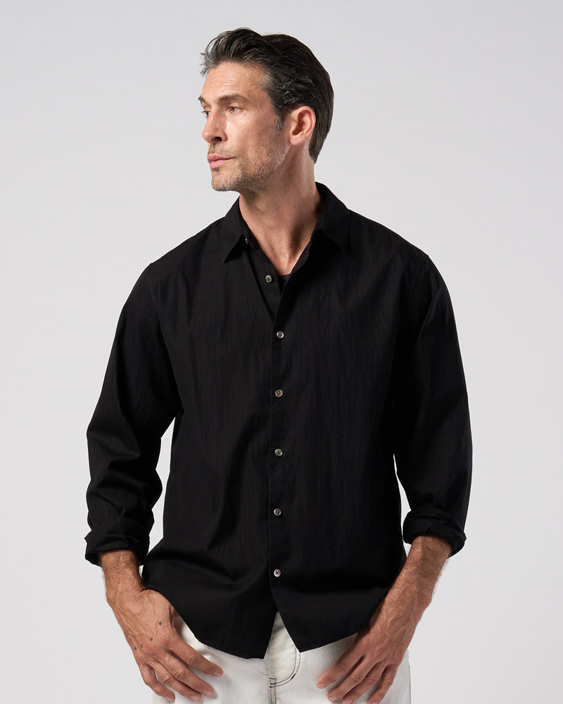 premium cotton broad regular shirt