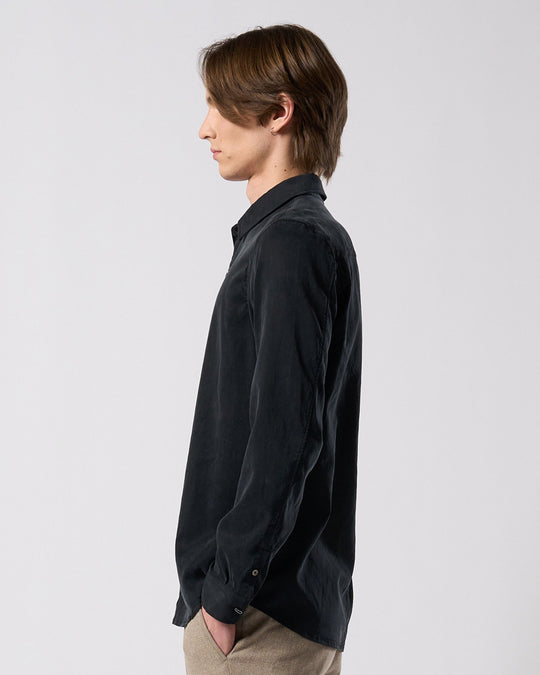 cupuro fibril dress shirt