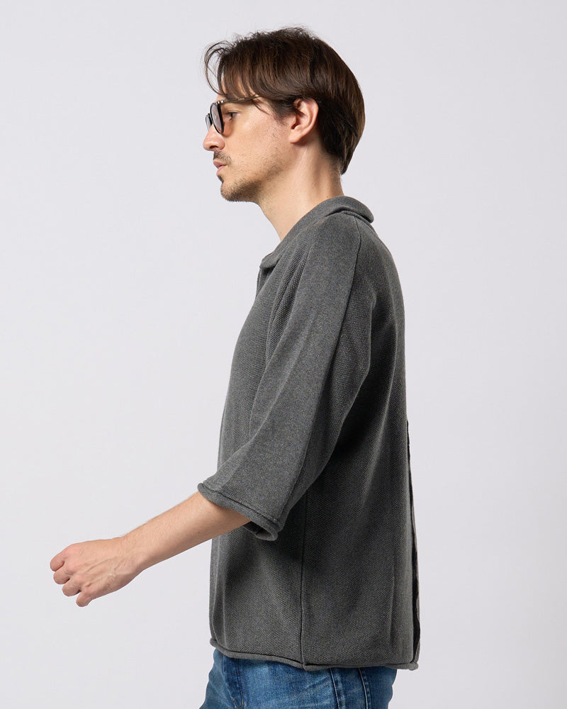 comfy skipper polo H/S