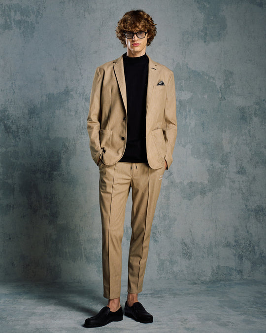 【muta × wjk】smart jacket
