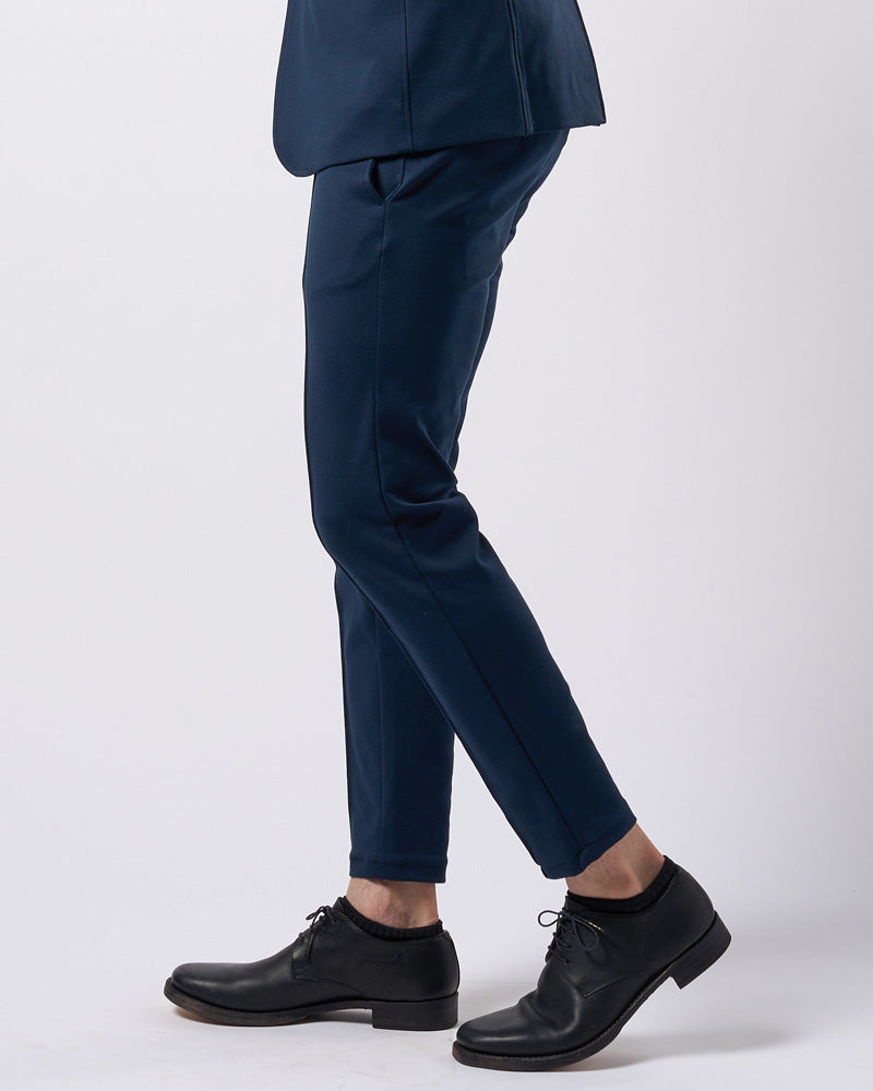 smart pin-tuck slacks