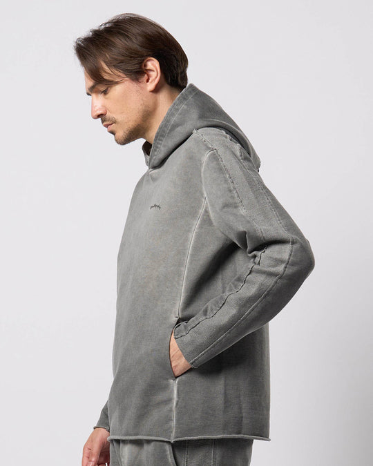 cut-off pull parker