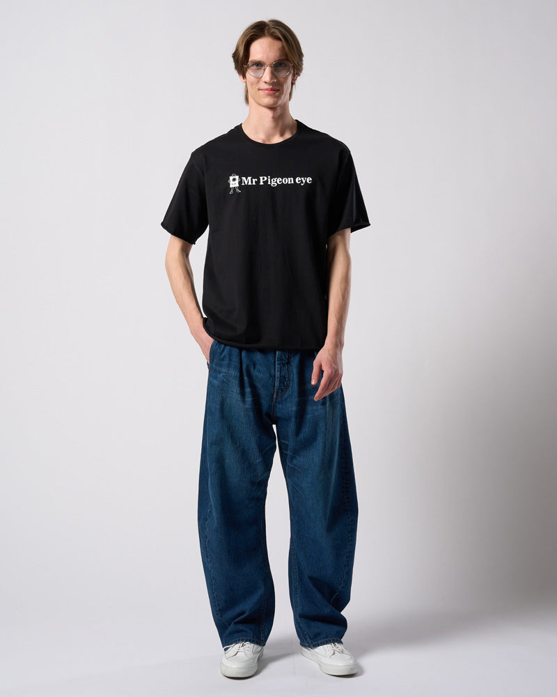 【Ohta Design × wjk】"intro" cut-off S/S