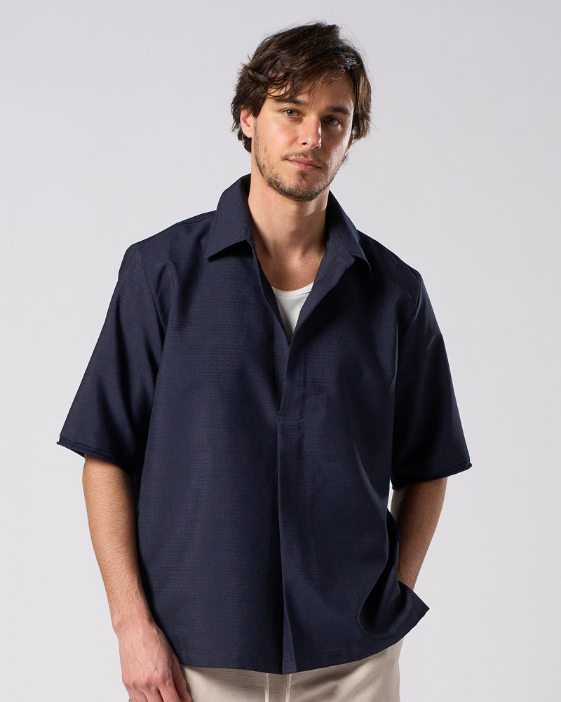 skipper shirt H/S – wjk online store