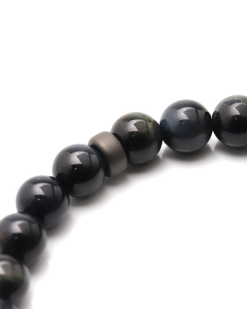 【IVXLCDM×wjk】stone bracelet