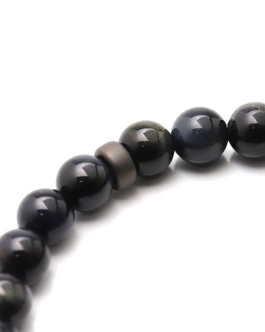 【IVXLCDM×wjk】stone bracelet