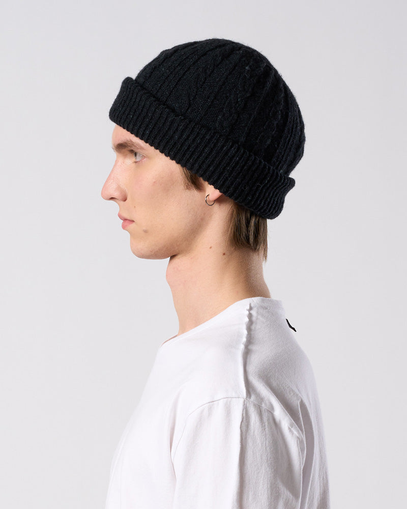 lomond×powder multi kint cap