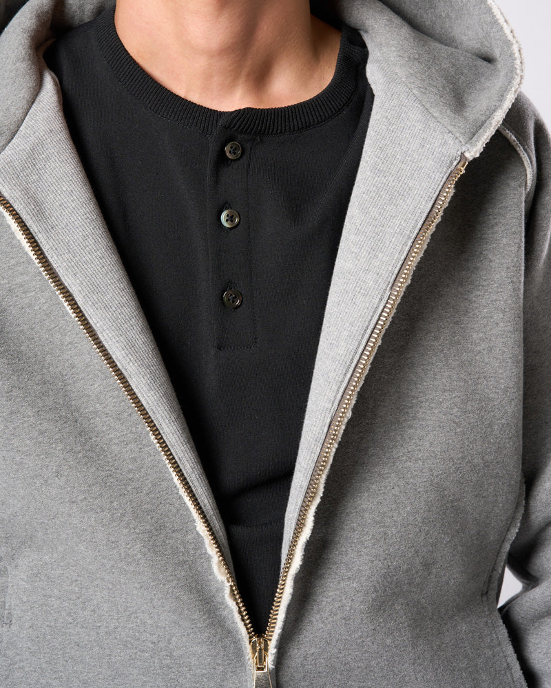 LEON×B'2nd×wjk】super urake parker – wjk online store