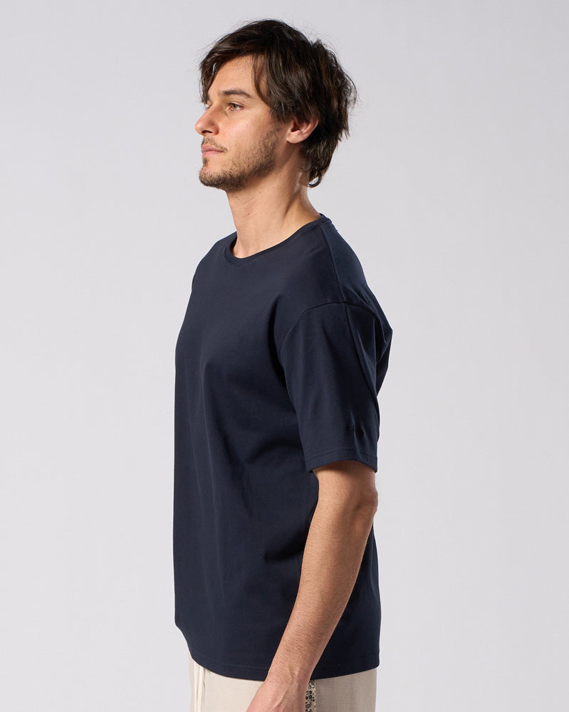 luxury cotton S/S