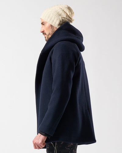 zip witch coat