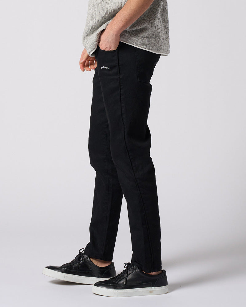 thin denim easy