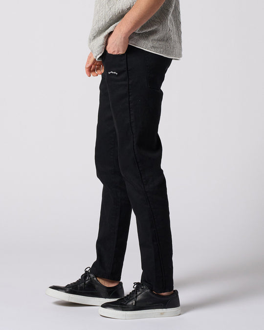 thin denim easy