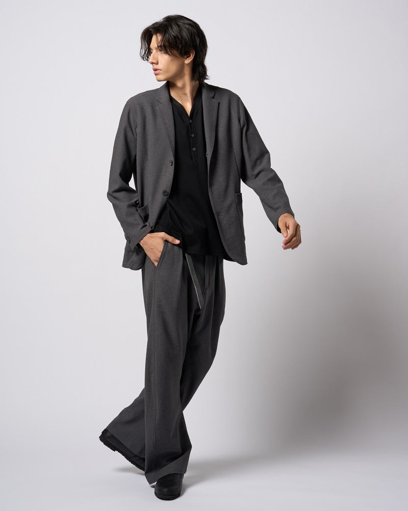 relax single jacket