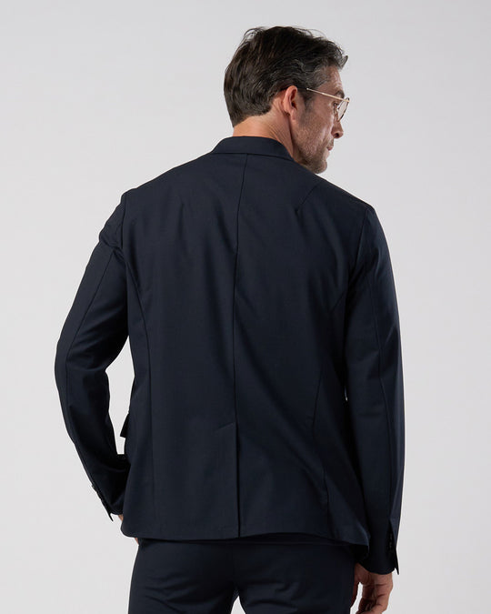 comfort tailored jacket
