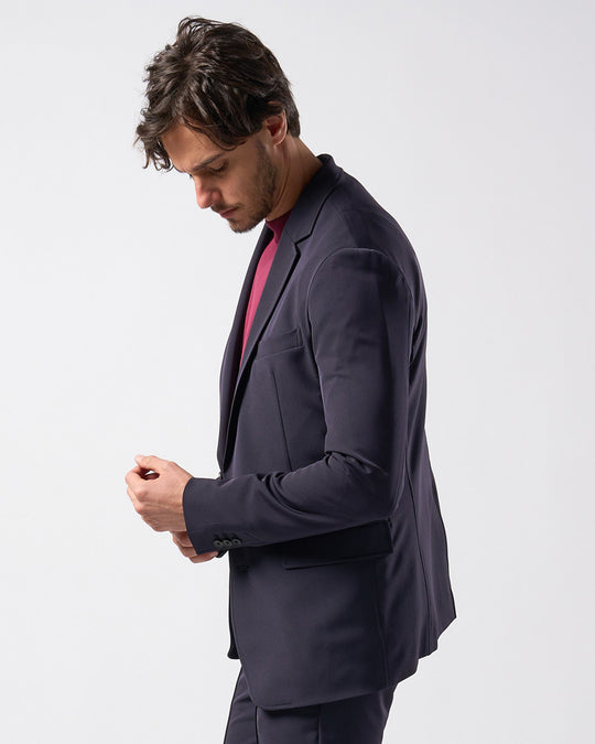 smart jacket (full lining)
