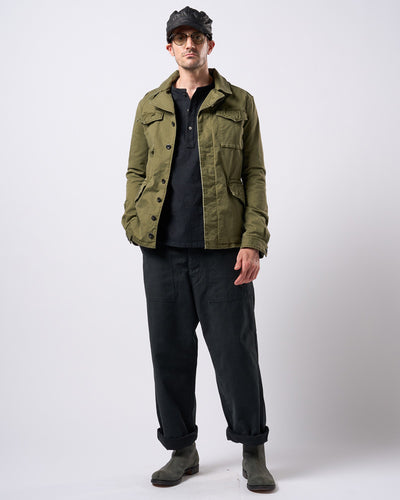 Neo M43 field jacket