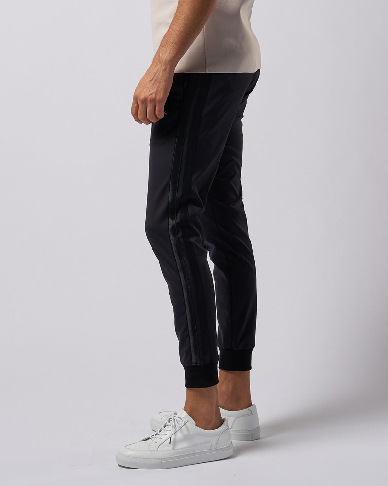 line track pants