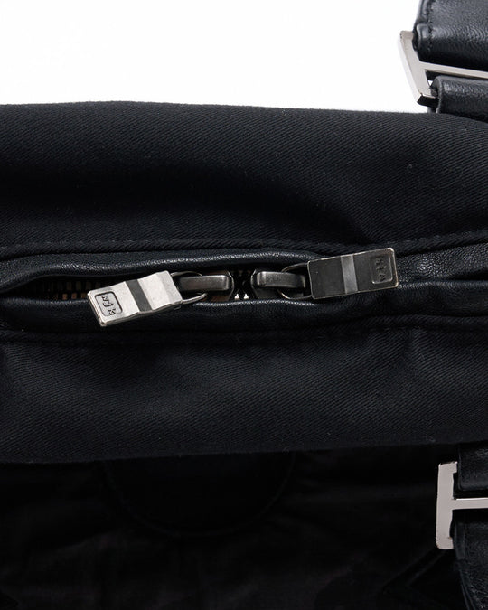 【muta × wjk】vintage luxe 8 bag