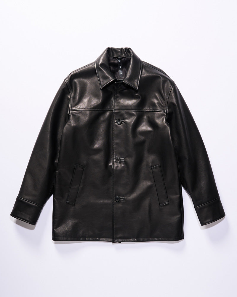 car coat