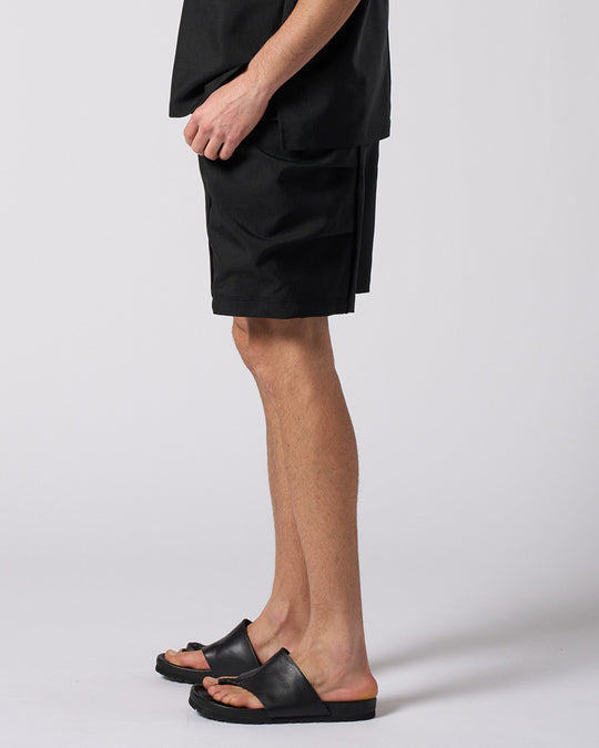 teck shorts