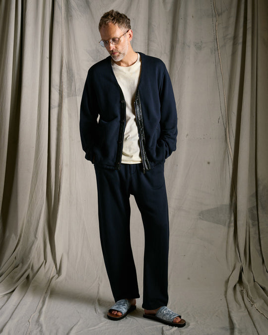 soft luxe urake zip-up jacket