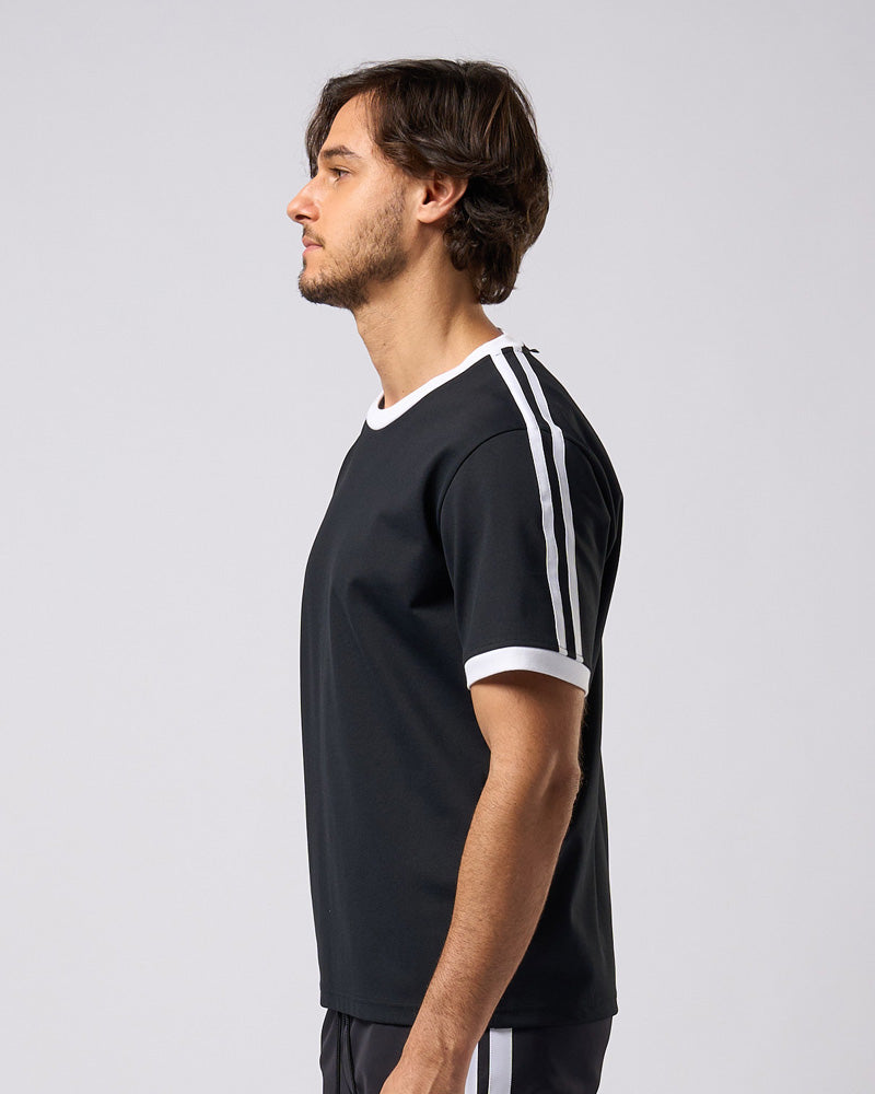 [WALK THE LINE] Ringer T-shirt Lサイズ ENHYPEN] World Tour : Walk The Line : Ringer T-Shirt – krmerch