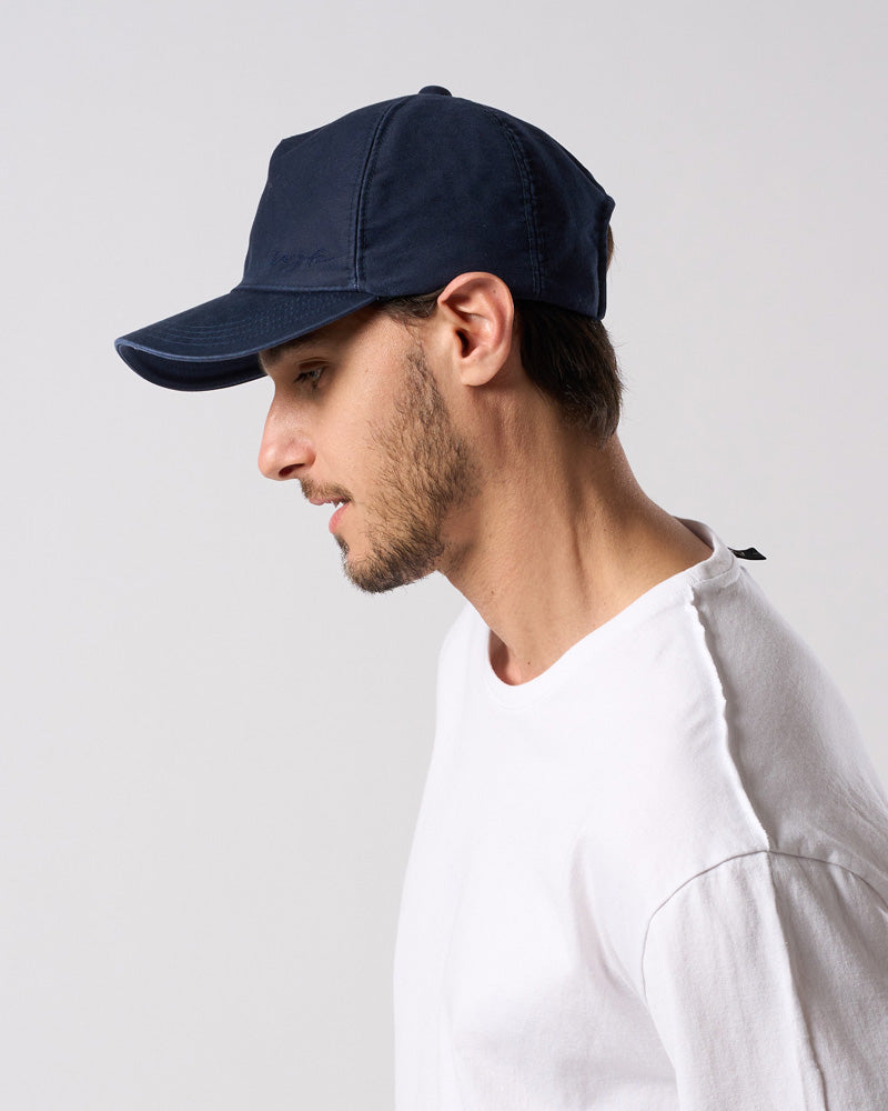 heavy moleskin B.B.cap
