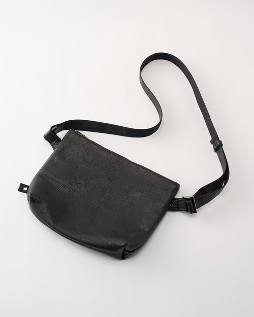 KOBE LEATHER sacoche