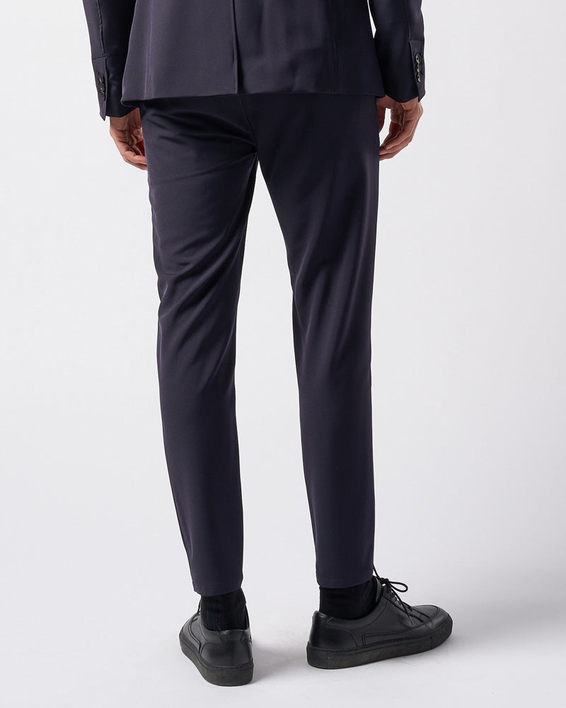 smart pin-tuck slacks
