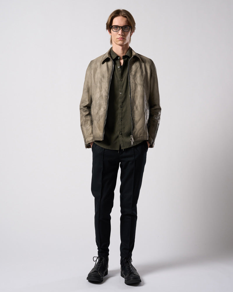 leather single riders – wjk online store
