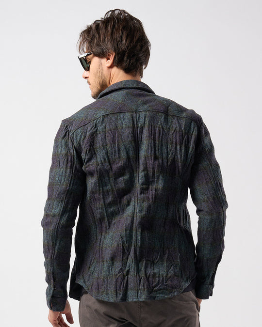 2-hook tweedy check