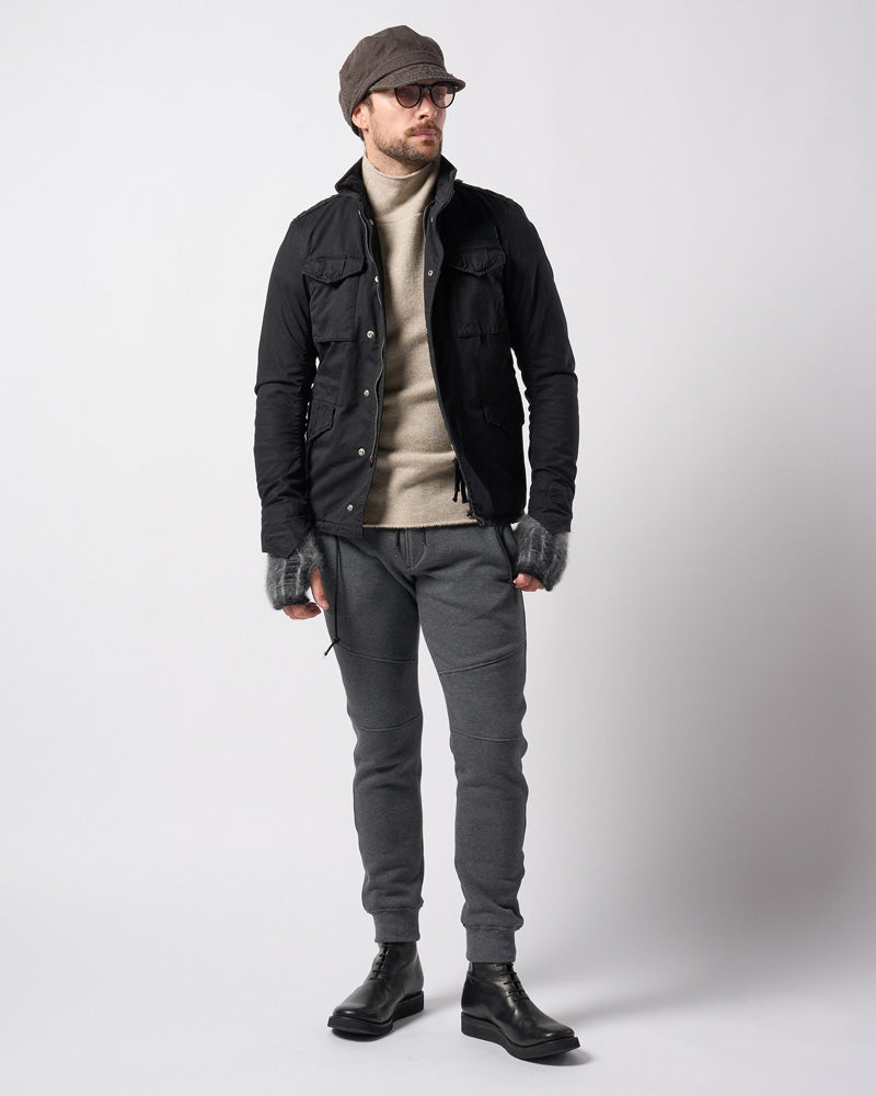 値下げしました wjk m66 ブラック 黒 S vintage M66 – wjk online store