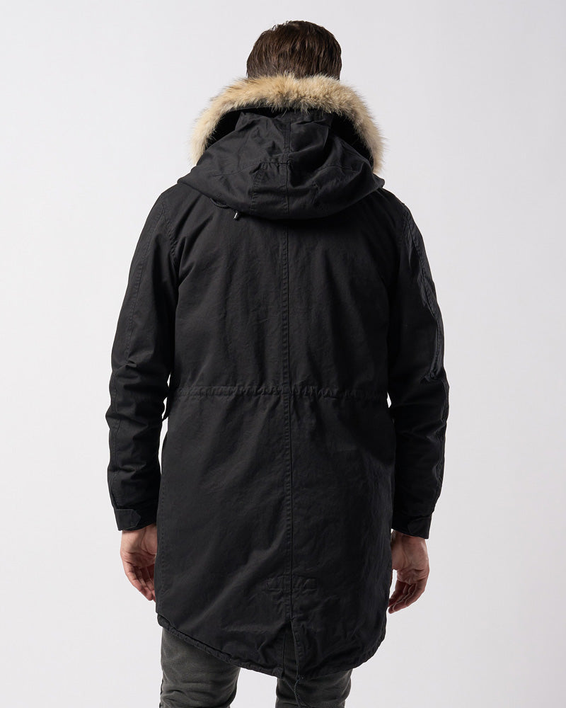 ジャケット・アウター M-65 Fishtail Parka M-65 Fishtail Parka – CIOTA Online Shop