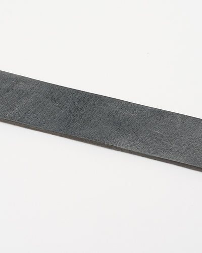 W-ring long belt