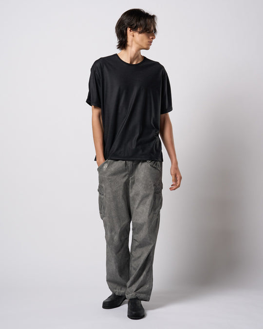 ex.comfy wool S/S