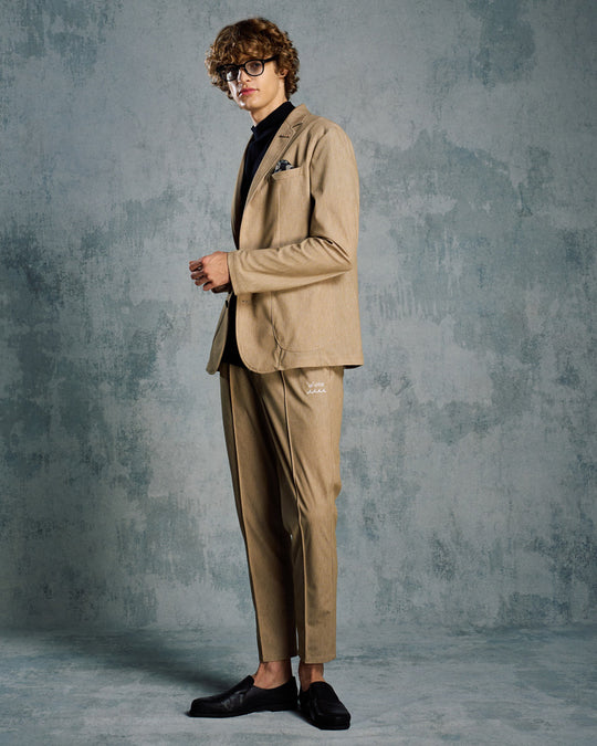 【muta × wjk】smart jacket
