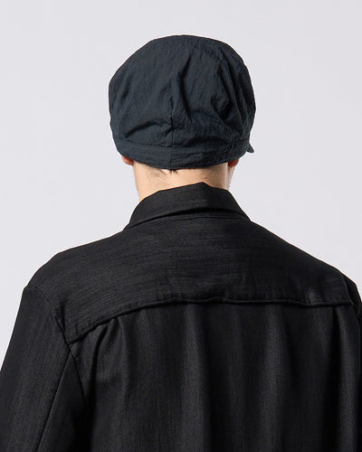 solid engineer cap