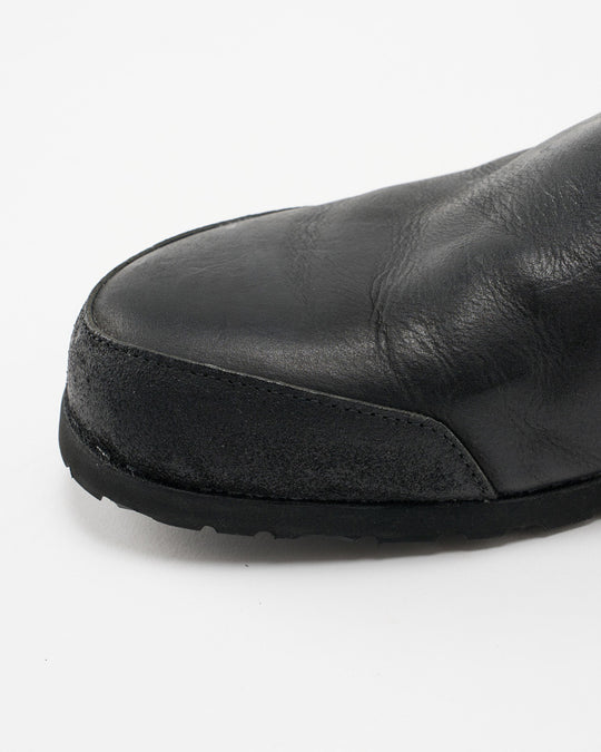 combination slip-on shoes