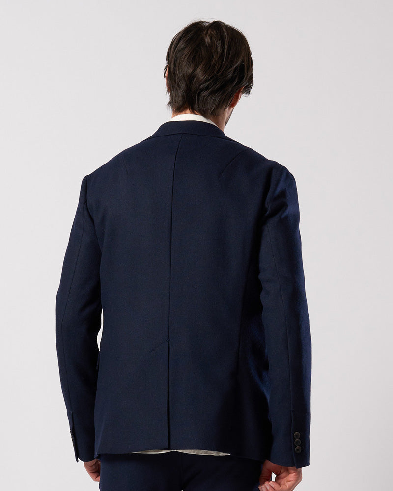 comfort tailored jacket