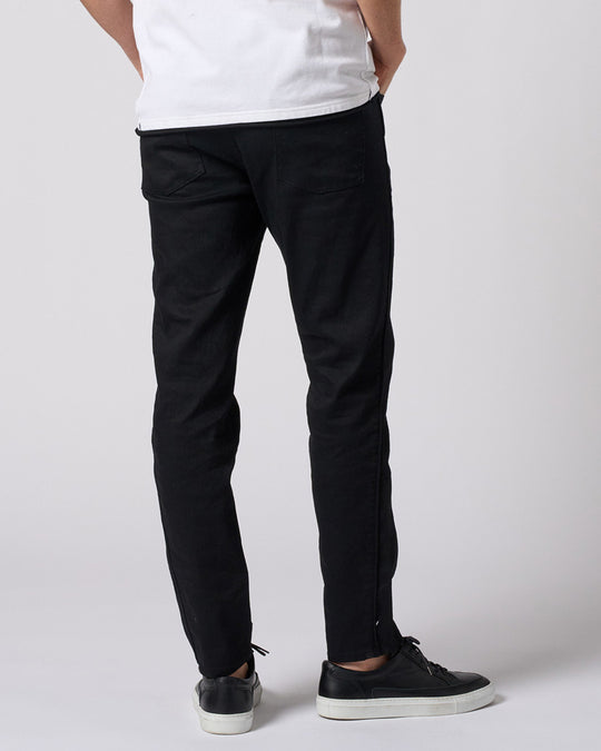 thin denim easy
